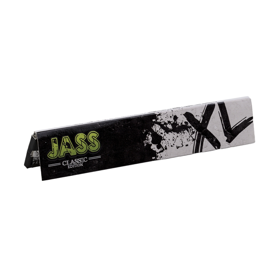 jass classic xl x50