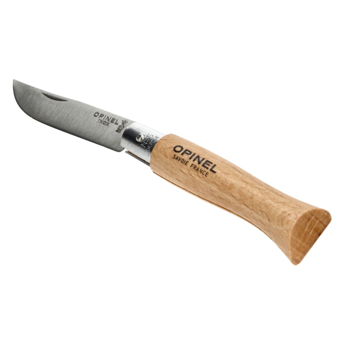 COUTEAU OPINEL N°5