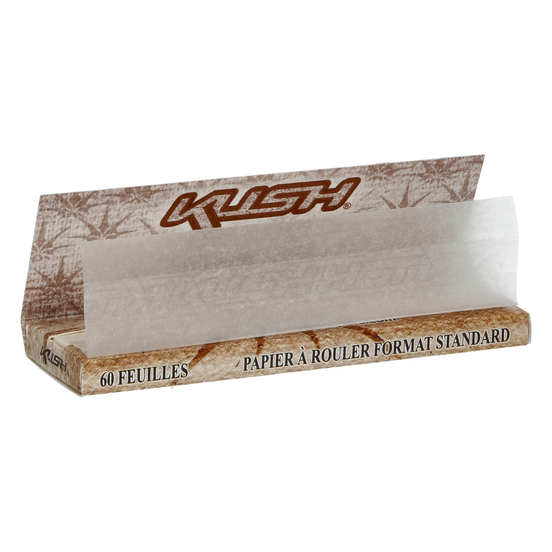 SFACTORY IMG FEUILLES A ROULER KUSH PURE CELLULOSE REGULAR