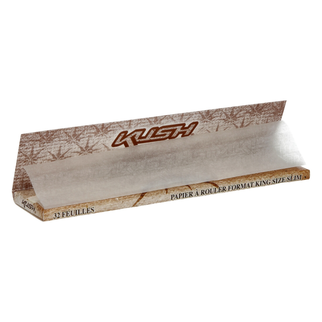 SFACTORY IMG FEUILLES A ROULER KUSH PURE CELLULOSE SLIM