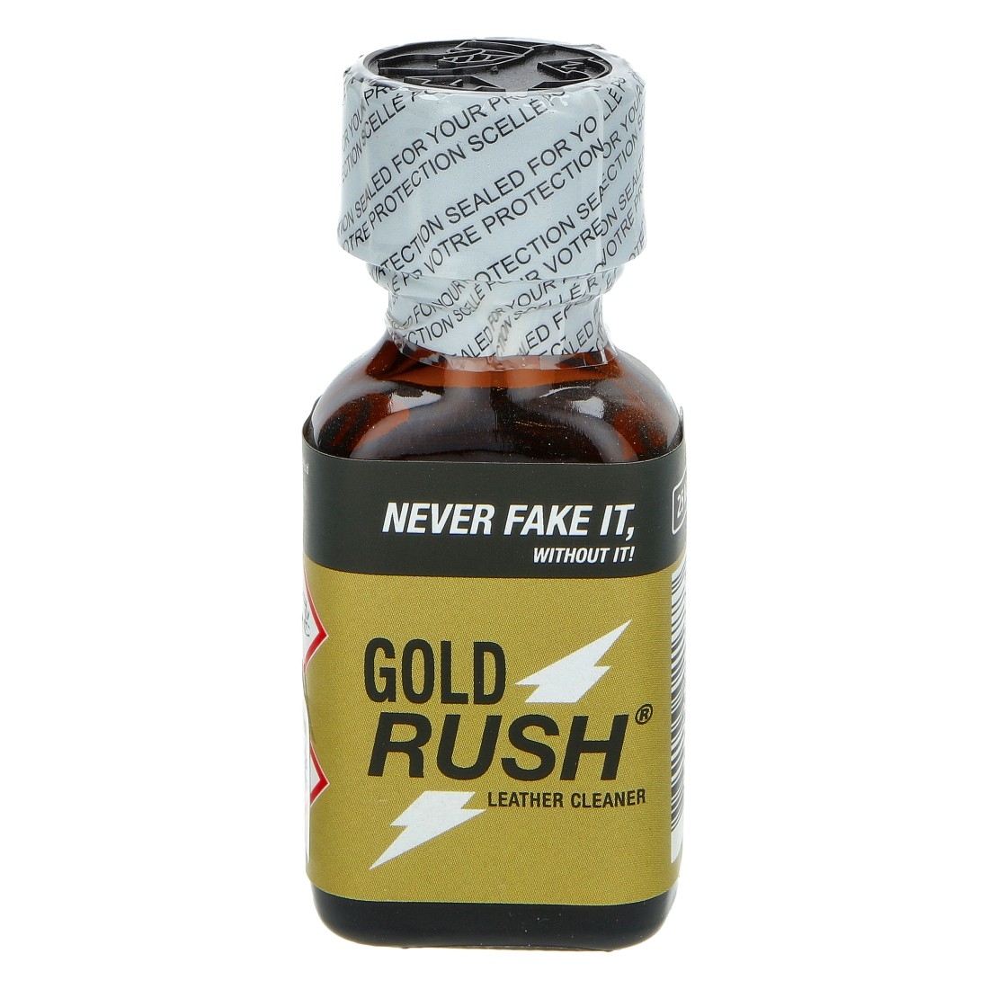 POPPERS MAXI GOLD RUSH 25ML