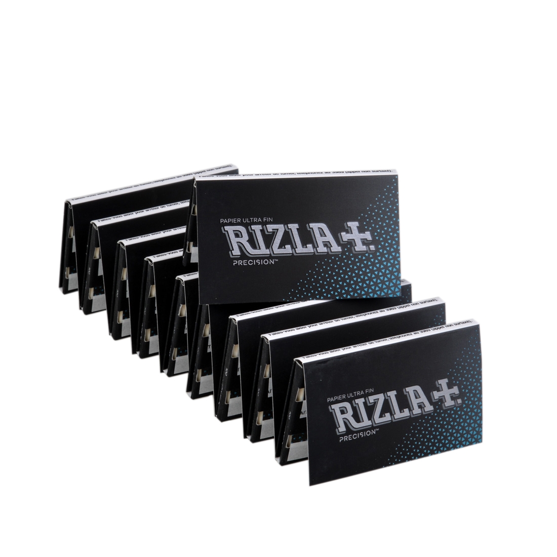 RIZLA PRECISION COMBI PACK X10