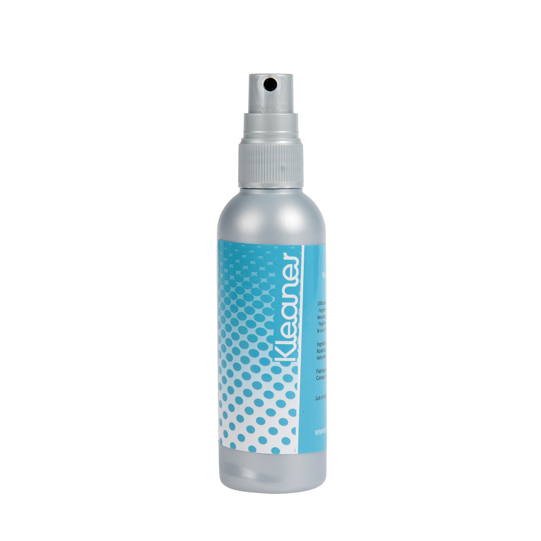 Spray Kleaner 100ml, disponible sur S Factory !