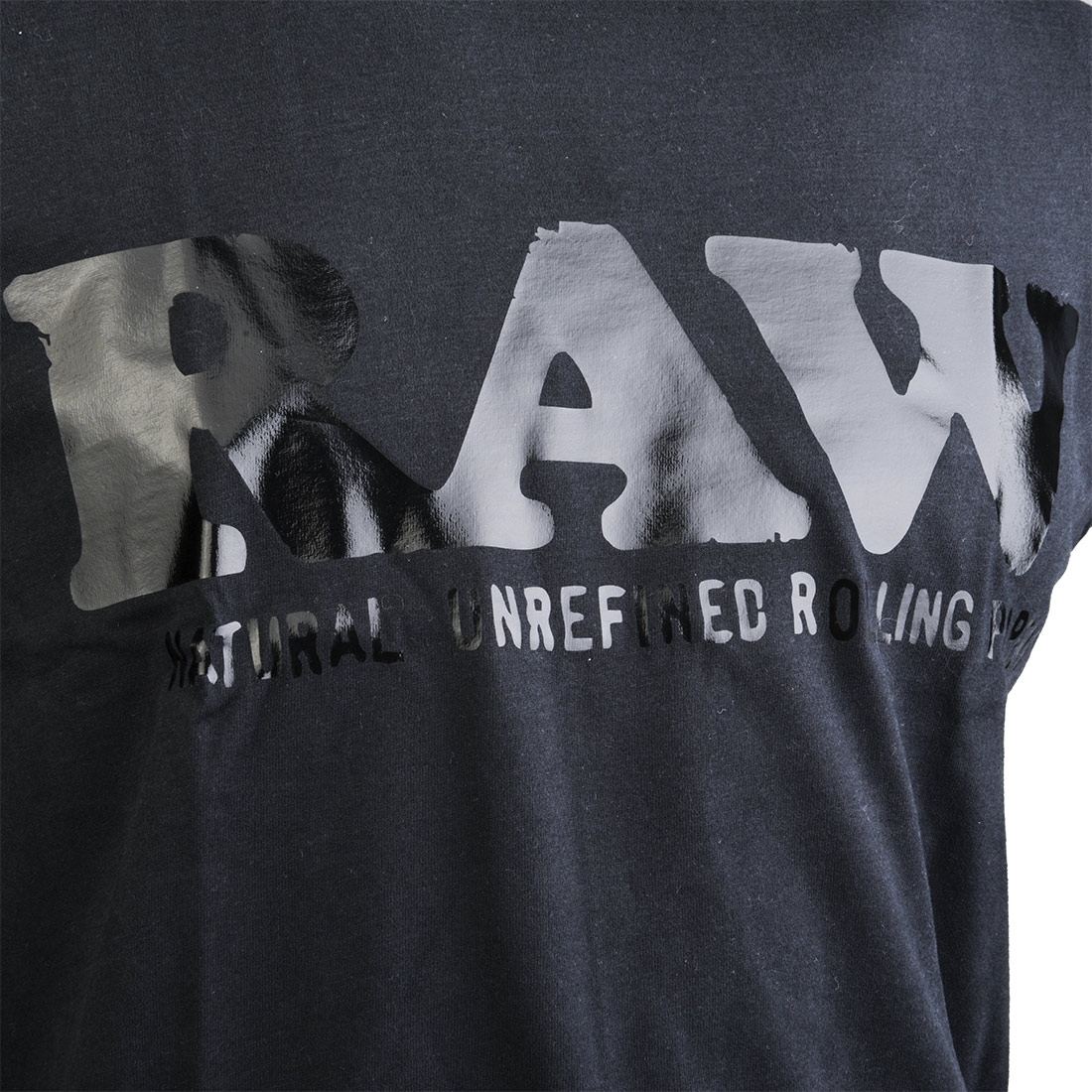t-shirt RAW