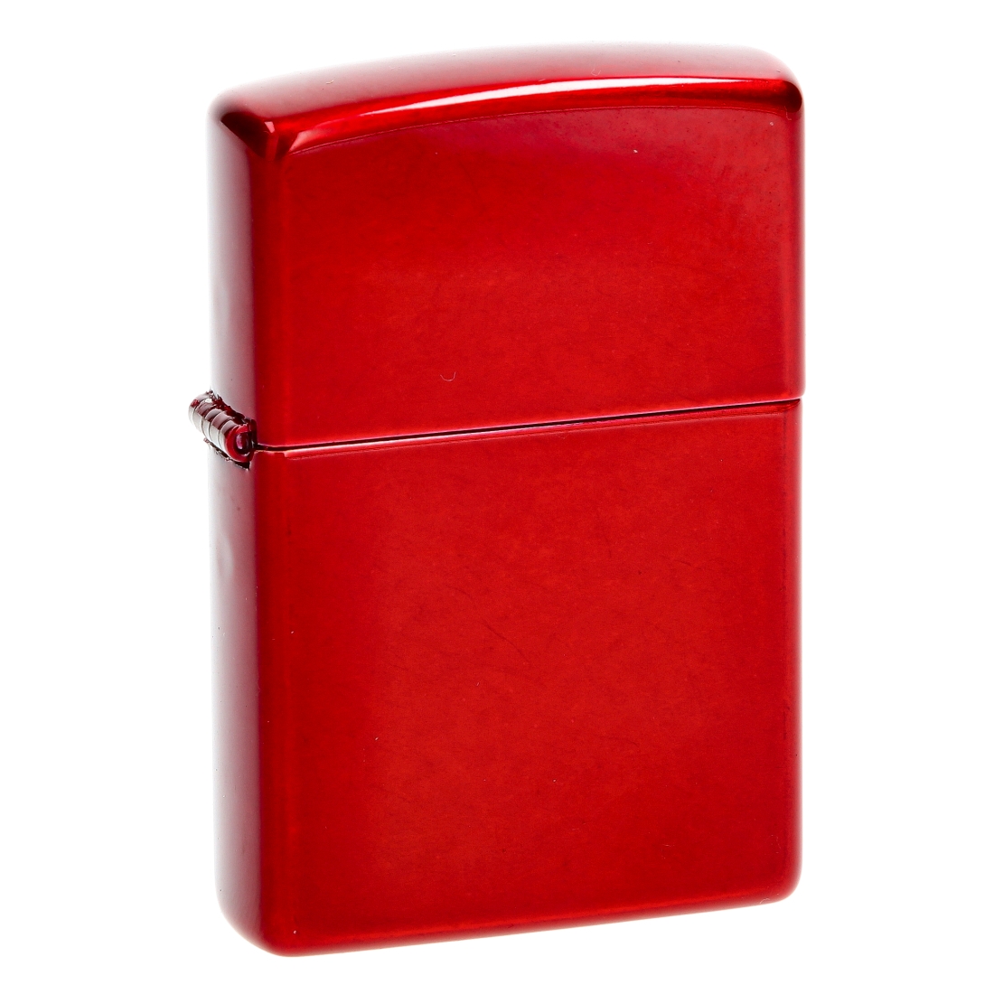 ZIPPO CANDY APPLE RED