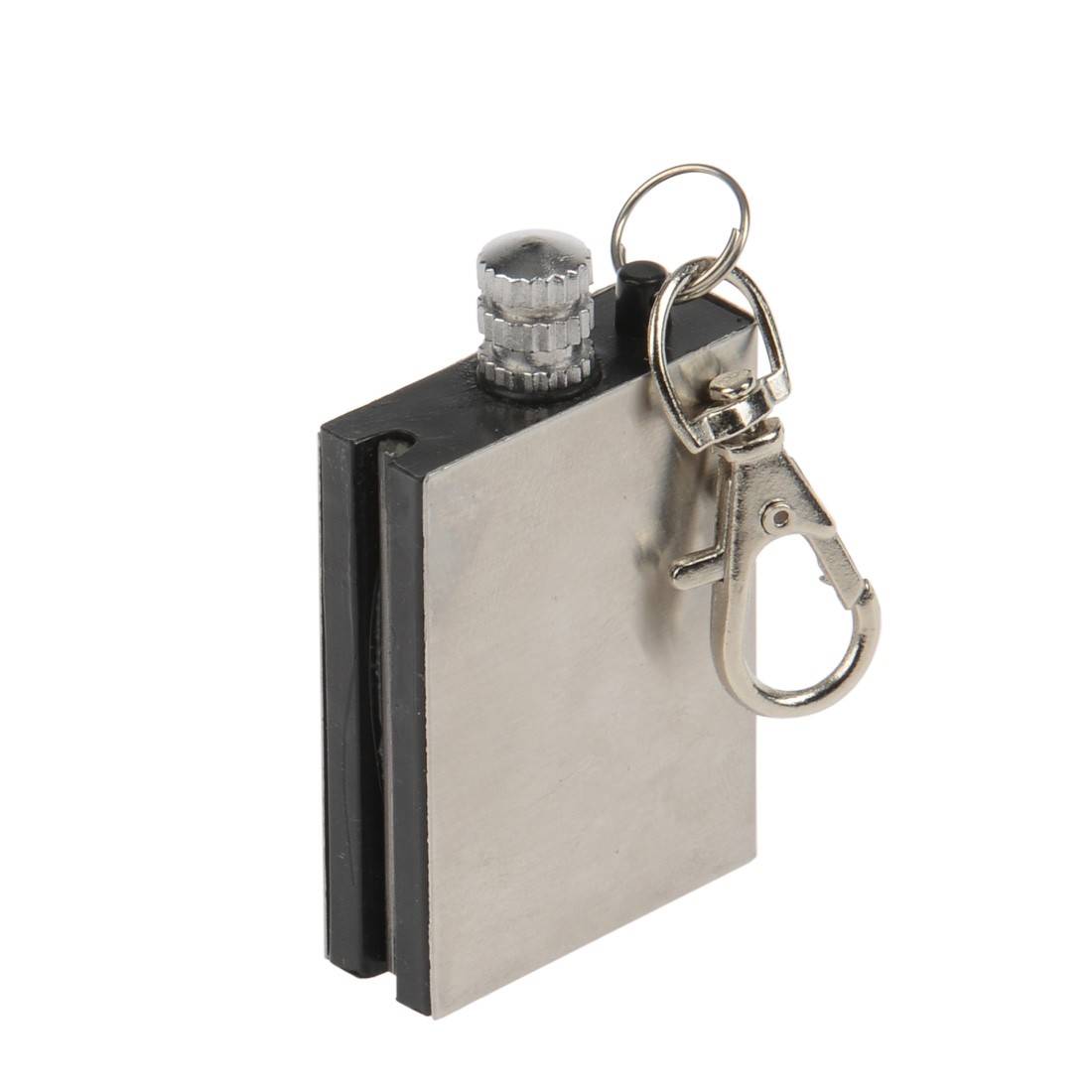 Briquet allumette porte clés, disponible sur S Factory !