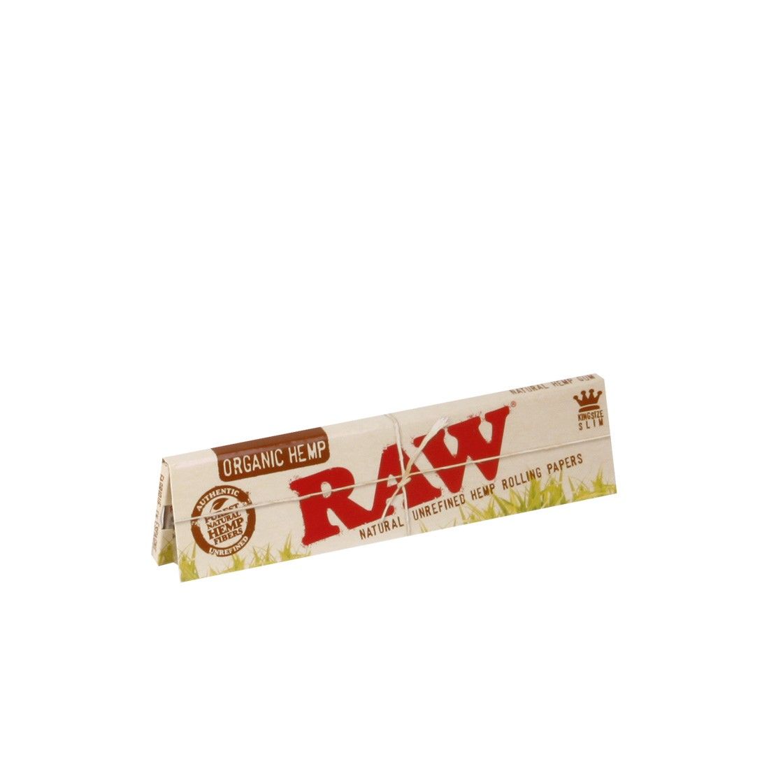 Feuille a rouler bio Raw regular - Vente de feuilles Raw
