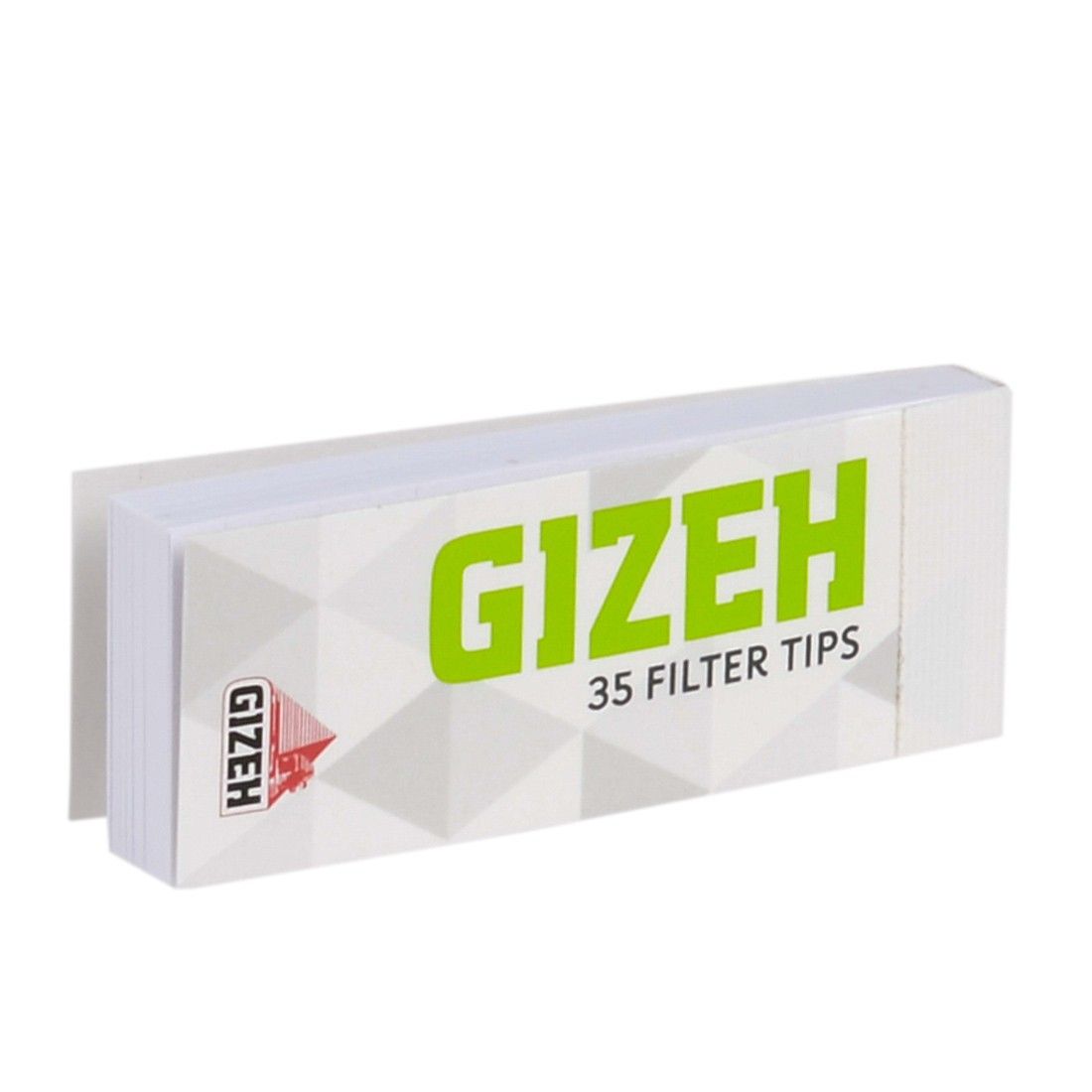 Gizeh Filter Tips - 35 – HERBBOX India