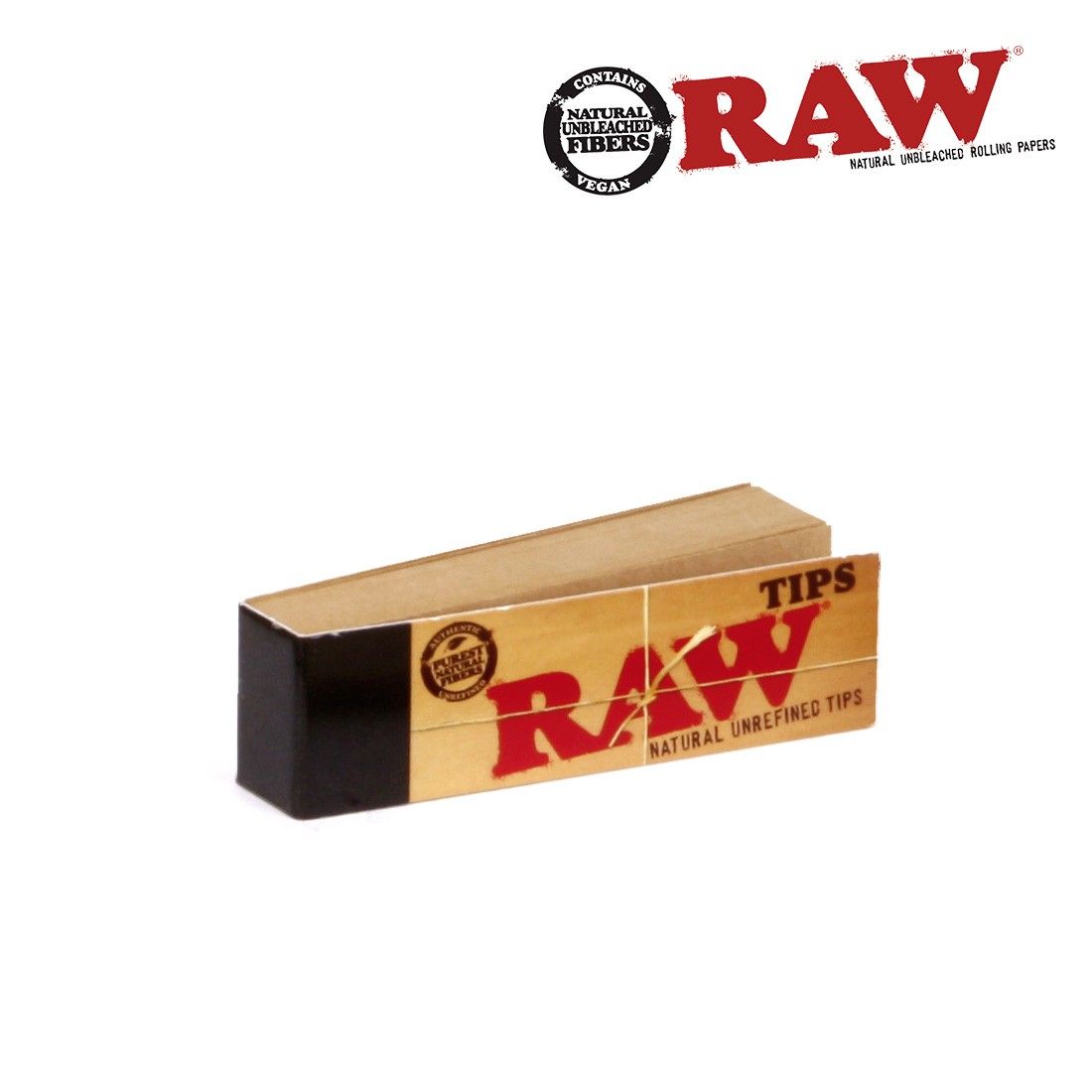 Filtres en carton Raw de Raw - THGrow (Growshop Online)