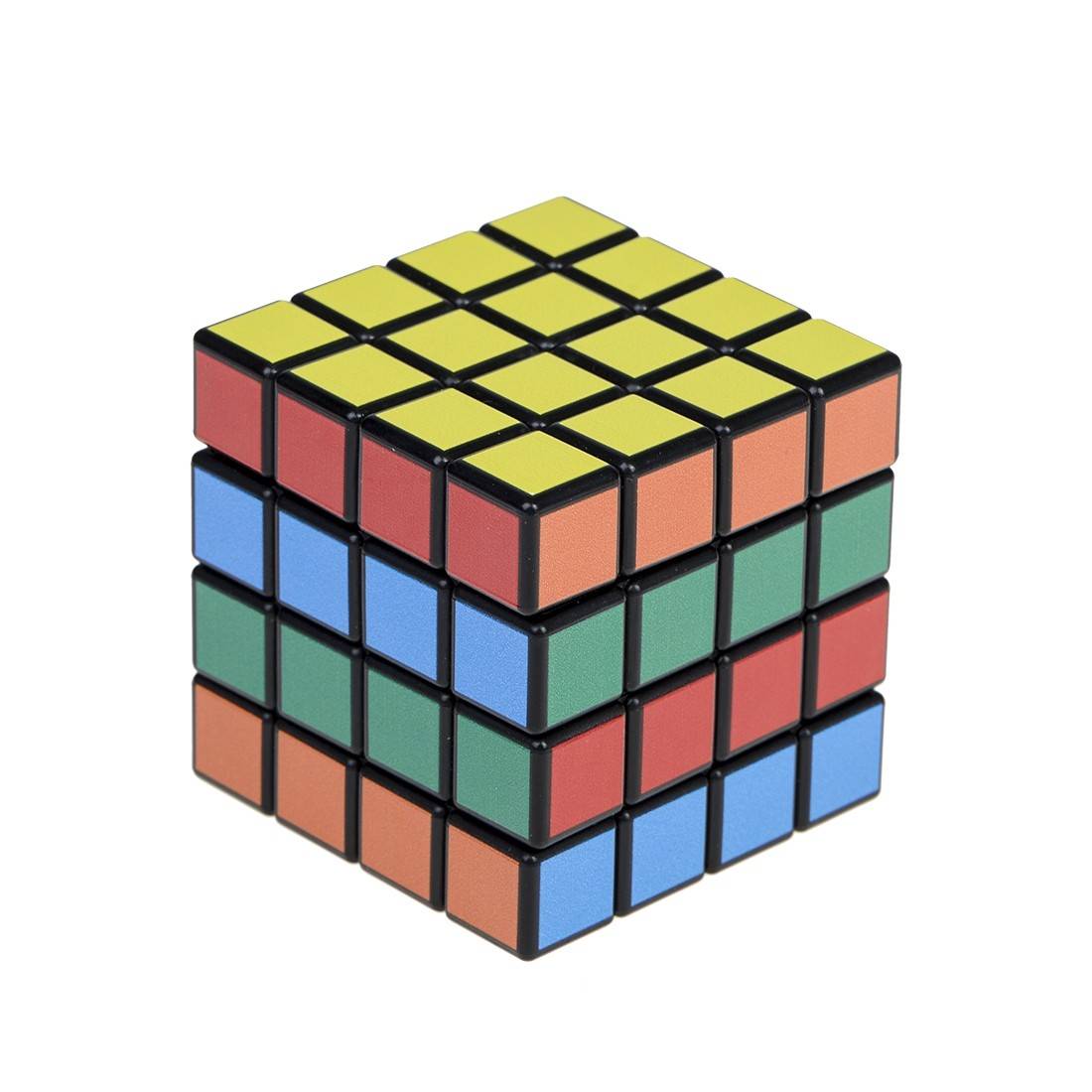 Rubik's Cube 3x3 – Planète Casse-Tête