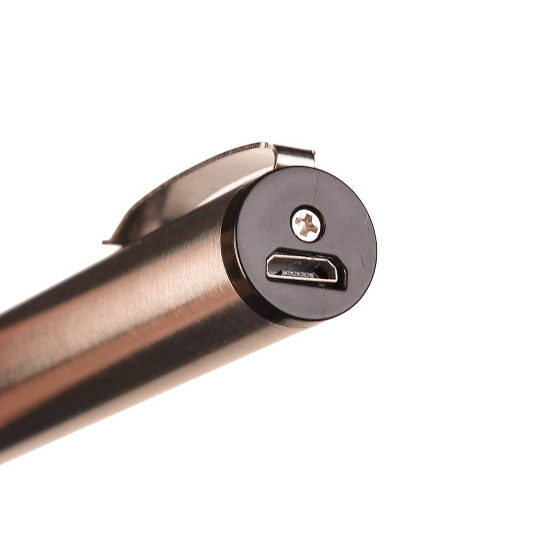 Petit stylo 7 pouces Self Defense rechargeable Shocker électrique