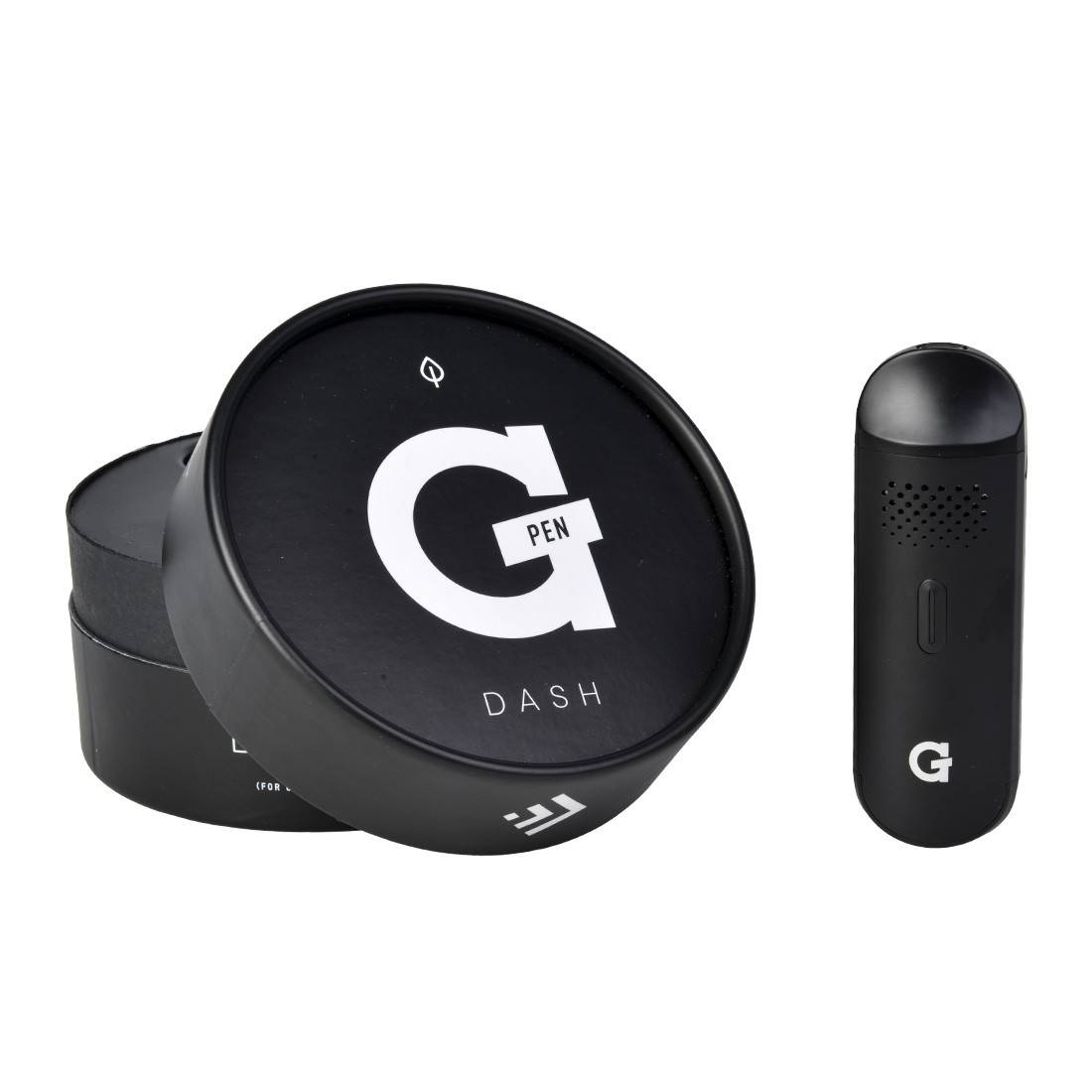 Vaporisateur portable G Pen Dash, disponible sur S Factory !