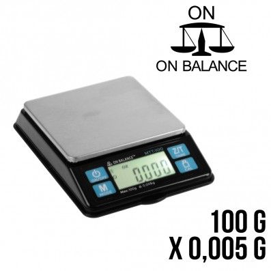 BALANCE MTT-100