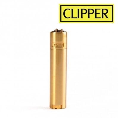 CLIPPER METAL GOLD