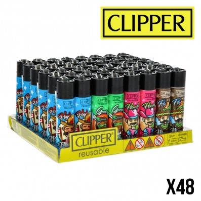 CLIPPER 420 AMERICA X48