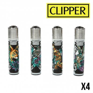 CLIPPER ARIZONA WILDLIFE X4