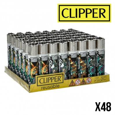 CLIPPER ARIZONA WILDLIFE X48