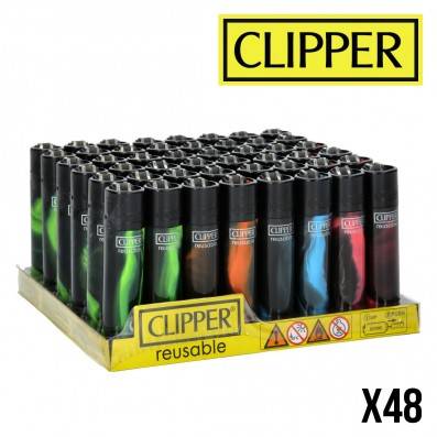 CLIPPER DARK NEBULA X48