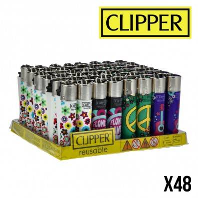 CLIPPER FREE SPIRIT X48