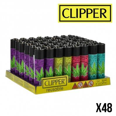 CLIPPER LEAF 38 X48