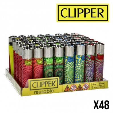 CLIPPER HYPNOTIC 2 X48