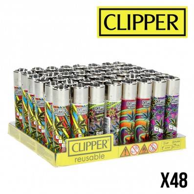 CLIPPER NEON 6 X48