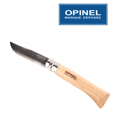 COUTEAU OPINEL N°10