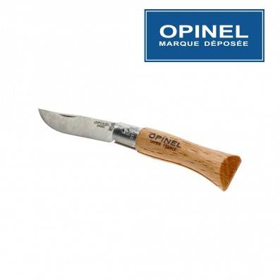 COUTEAU OPINEL N°3