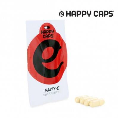 HAPPY CAPS PARTY-E