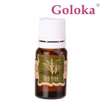 HUILE ESSENTIELLE GOLOKA TEA TREE 10ML