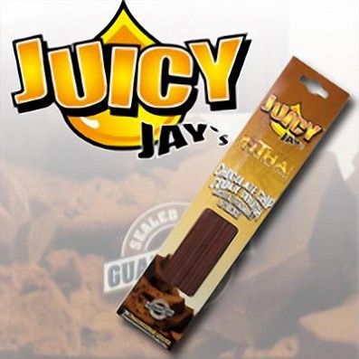 ENCENS JUICY JAY'S BISCUIT CHOCOLAT