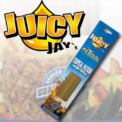ENCENS JUICY JAY'S PASSION TROPICALE
