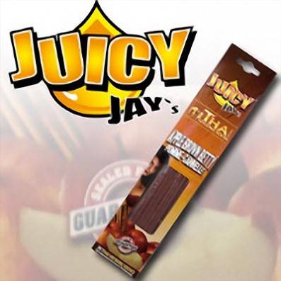 ENCENS JUICY JAY'S POMME-CANNELLE