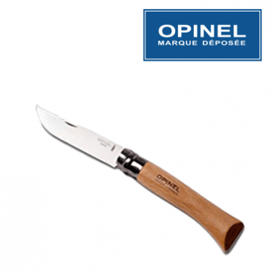 COUTEAU OPINEL N°8