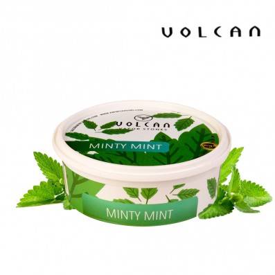 PIERRES A CHICHA VOLCAN MINTY MINT 100G