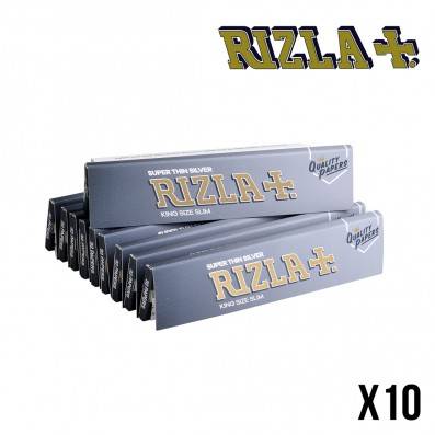RIZLA+ PAR 10