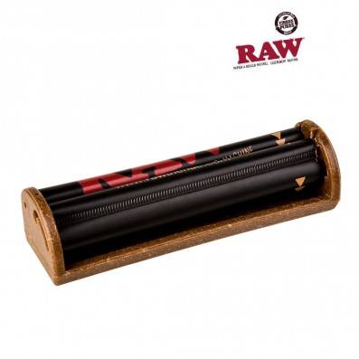 ROULEUSE RAW PHATTY 125MM