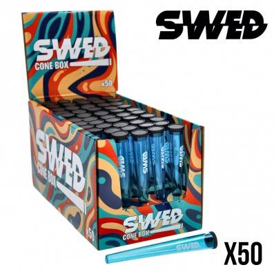 SAVERETTE SWED BLEU DISPLAY DE 50