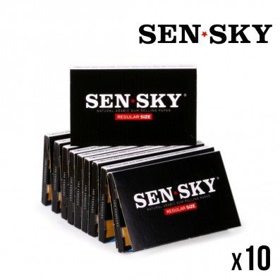 SEN SKY REGULAR X10
