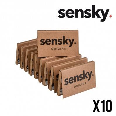 SENSKY ORIGINS REGULAR X10