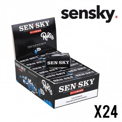 SENSKY ROLLS X24