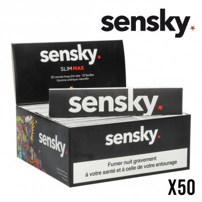 SENSKY SLIM MAX X50