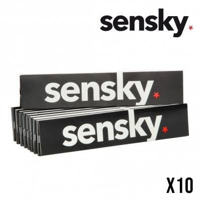 SENSKY SLIM MAX X10
