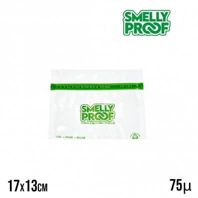 SMELLY PROOF S