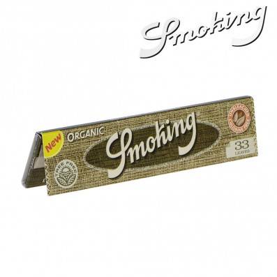 SMOKING ORGANIC