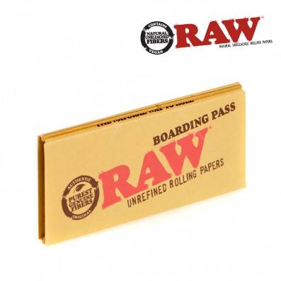 SUPPORT RAW BOARDING PASS