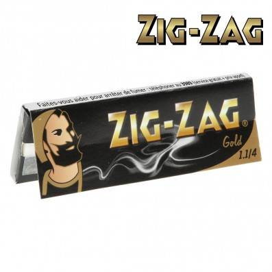 ZIG ZAG GOLD