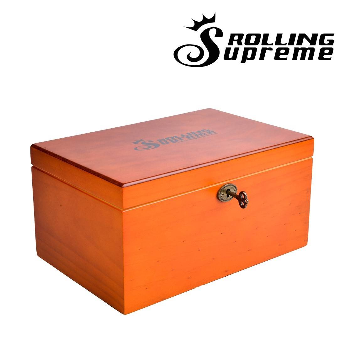 Boîte Rolling Supreme G7, disponible sur S Factory !