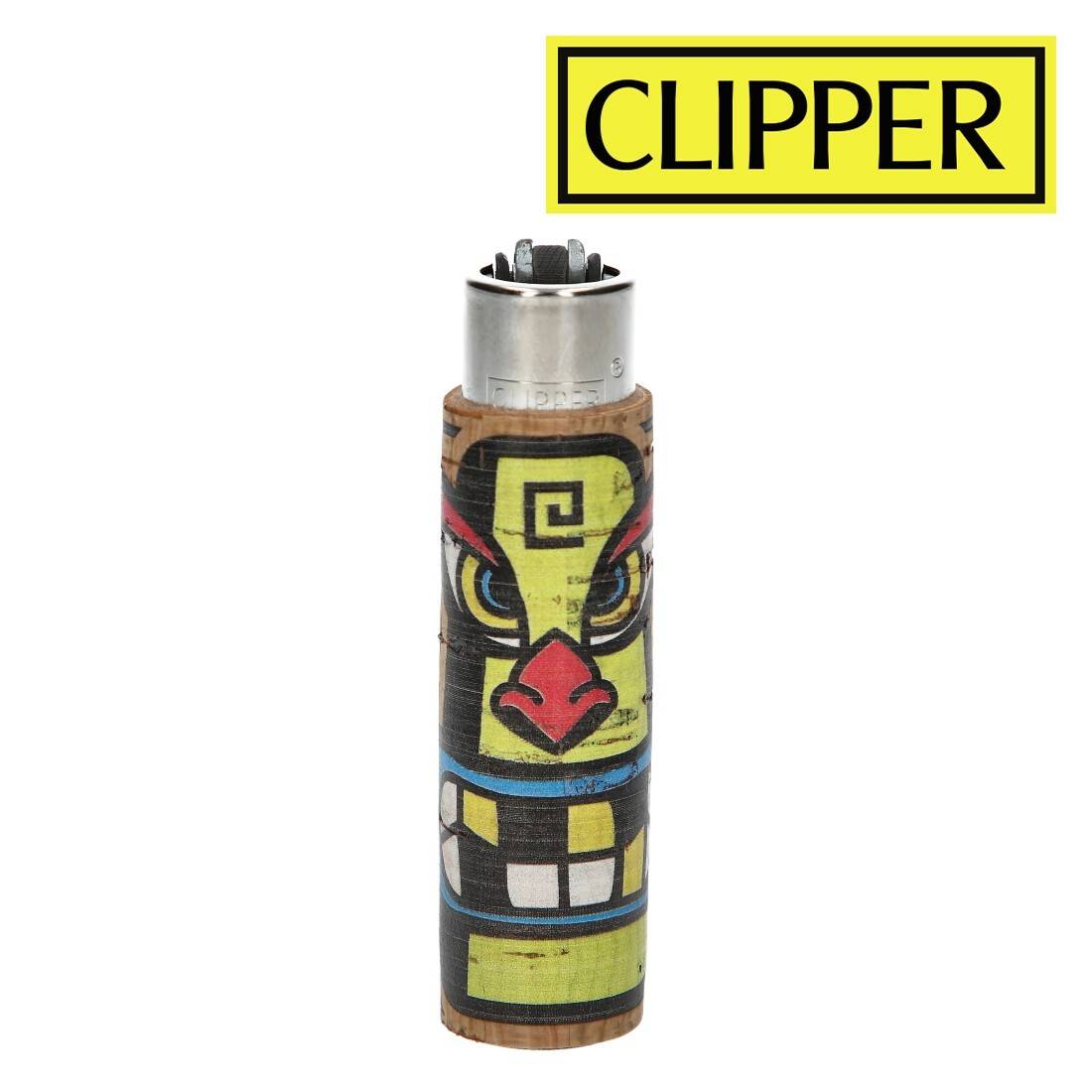 Briquet Clipper Cartes - Disponible sur