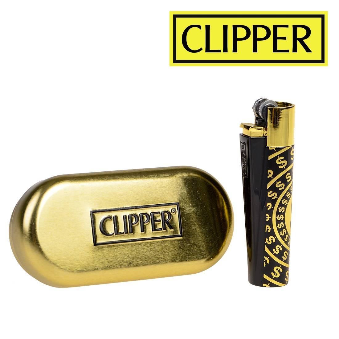 Pack 3 molettes Clipper avec pierre - Livré en 24/72h